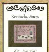 La-D-Da Kentucky Snow - Lori Markovic