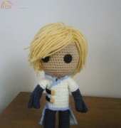 Fai from tsubasa reservoir chronicle