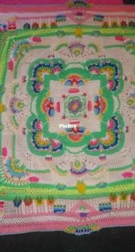 Karoo Blanket