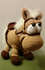 Ildikko - Horse