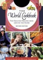 The World Cookbook-The Greatest Recipes from around the Globe, 2nd