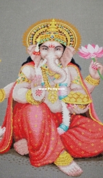 PINN - Lord Ganesh (finished process)