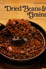TimeLife Books - The Good Cook - Dried Beans & Grains