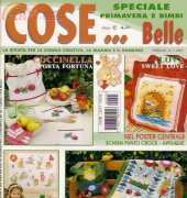 Cose...Belle -N°1 February 2006 /italian