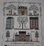 Little House Neighborhood