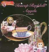 Annie Potter Presents - Annie Potter - Teacup Ragdoll Angels