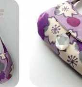 Keyla Lou - Half-Moon Handbag