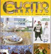 Cucito Creativo-N°26-January 2010 /Italian