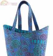 All People Quilt.com-Free Quilted Tote Bag
