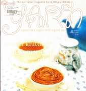 Yarn Magazine Issue 3 Winter 2006