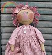 Chestnut Junction - Pinkie Ann