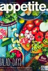 Appetite - June-July 2017