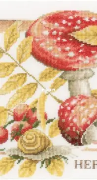 Lanarte PN-0162304 - Herfst by Marjolein Bastin