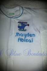 Ropa de bebe