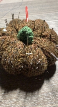 Pumpkin
