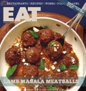 Eat Magazine - January February 2015