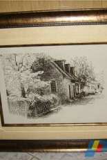 Ronnie Rowe Designs - The Music Teacher's House