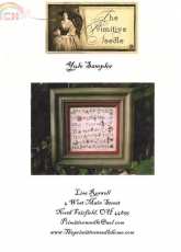 The Primitive Needle - Yule Sampler
