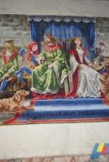 Cena Medieval