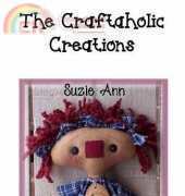 The Craftaholic Creations - Suzie Ann