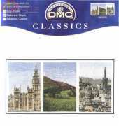 DMC 5508 United Kingdom