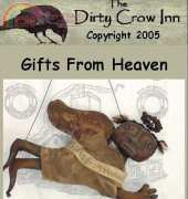 Dirty Crow - Gifts From Heaven