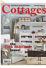 Cottages & Bungalows June/July 2014