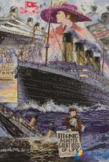 Anchor PCE744 Titanic