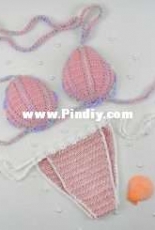 Círculo - Mermaid Bikini - Portuguese - Free