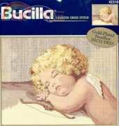 Bucilla 42510 Caught Napping
