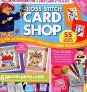 Cross Stitch Card Shop Issue 66/2009