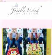 The Janelle Wind Collection-Audrey