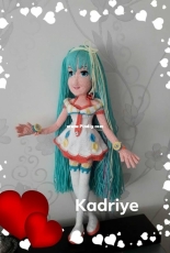 doll