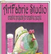 Art fabric studio-Little banty chick