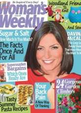 Woman's Weekly-23.June-2015