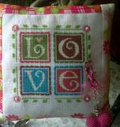 LK 127 - Love crazy