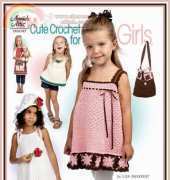 Annie's Attic - Cute Crochet for Girls