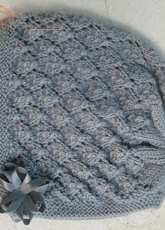 Lucille by Courtney Kelley -Kelbourne Woolens -free
