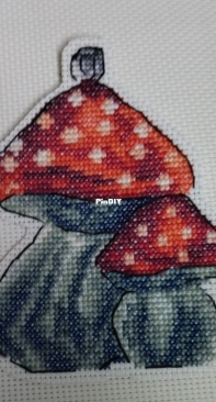 mushroom