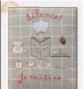 La Sylphide Toquée - Silence! je cuisine