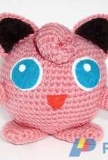Wolf Dreamer off the Hook  - Linda Potts - Jigglypuff - Italian - Translated -  Free