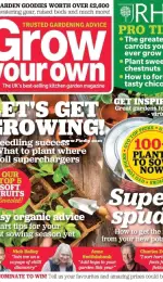 Grow Your Own - March 2021