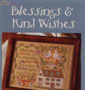 Blackbird Designs-Blessings & Kind Wishes