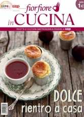 Fiorfiore in Cucina-N°34-September-2015 /Italian