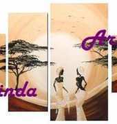Arxinda - Africa