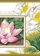 Zolotoe Runo OL-005 Lotus xsd + pcs