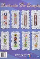 Stoney Creek Book 376 - Bookmarks for Everyday