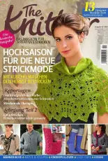 The Knitter  Issue 11 2012/German