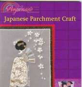 Pergamano - Japanese Parchment Craft