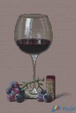 Wine by Elena Shirokova - Free